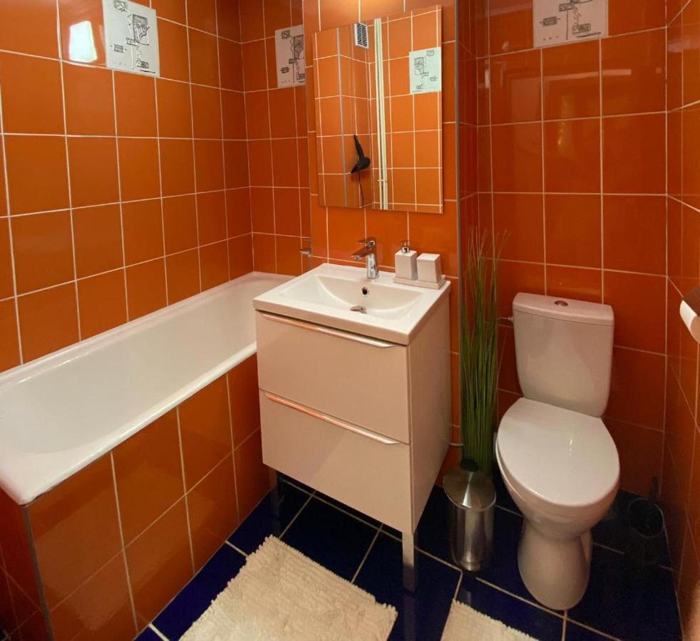 Eunice Apartament Oradea Exterior foto