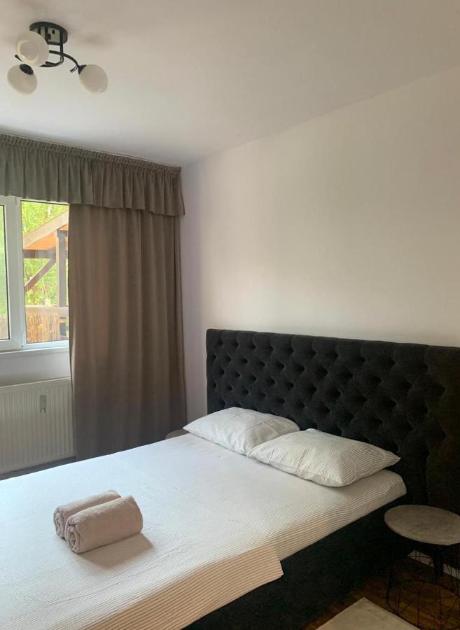 Eunice Apartament Oradea Exterior foto