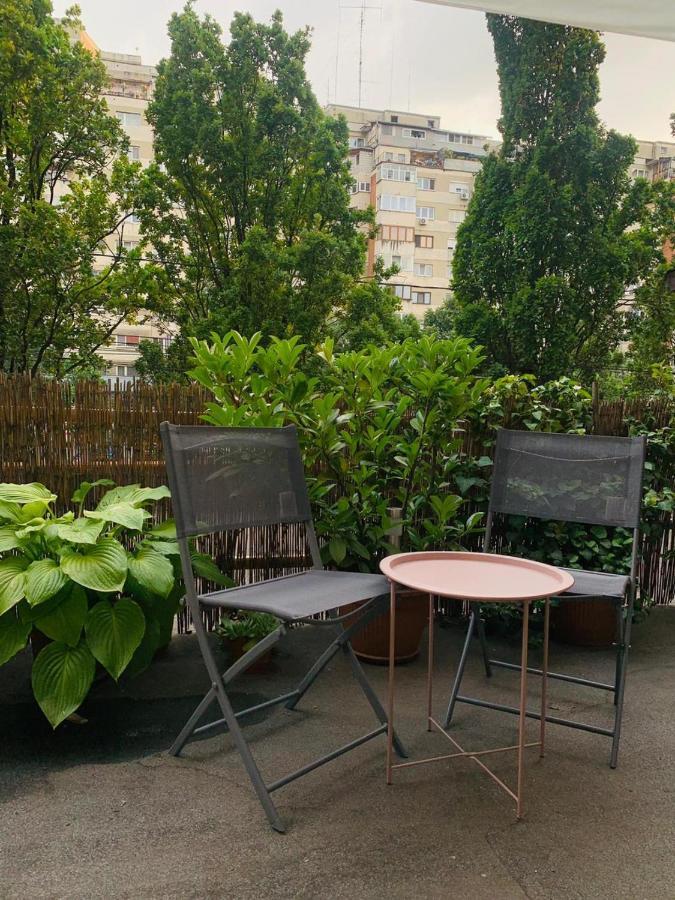 Eunice Apartament Oradea Exterior foto