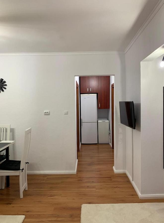 Eunice Apartament Oradea Exterior foto