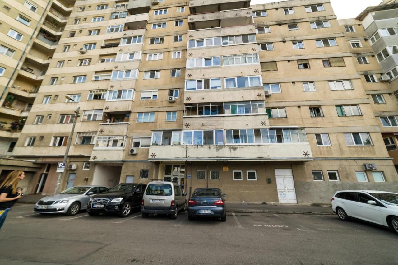 Eunice Apartament Oradea Exterior foto